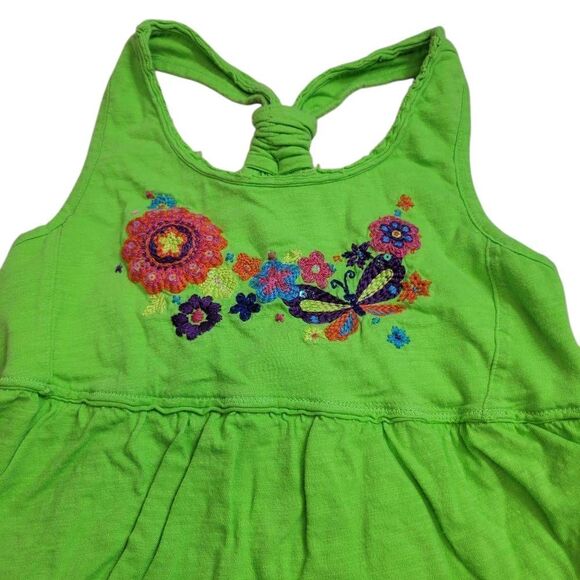 Children's Place sundress L10/12 - Picture 2 of 3